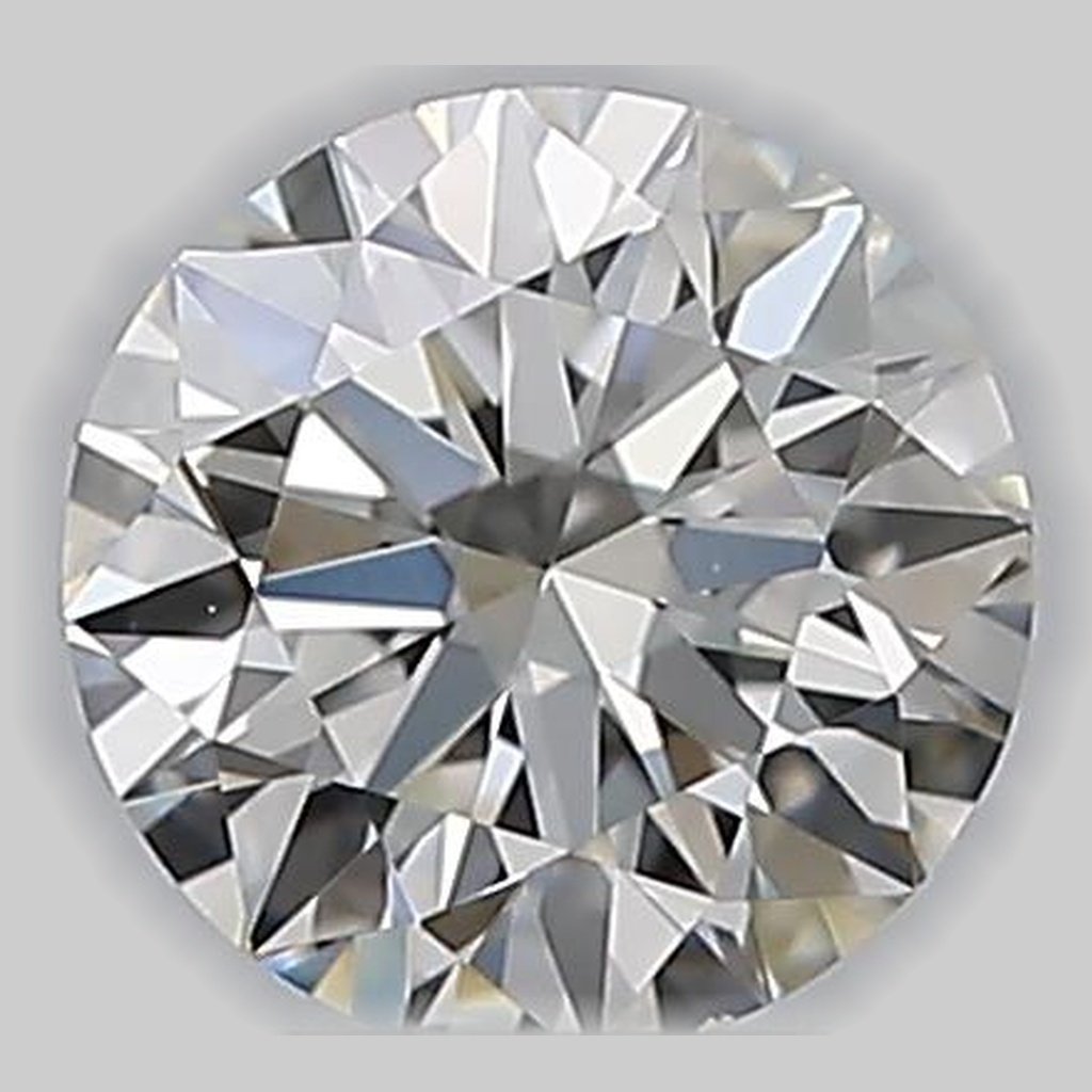 Real Diamond Image