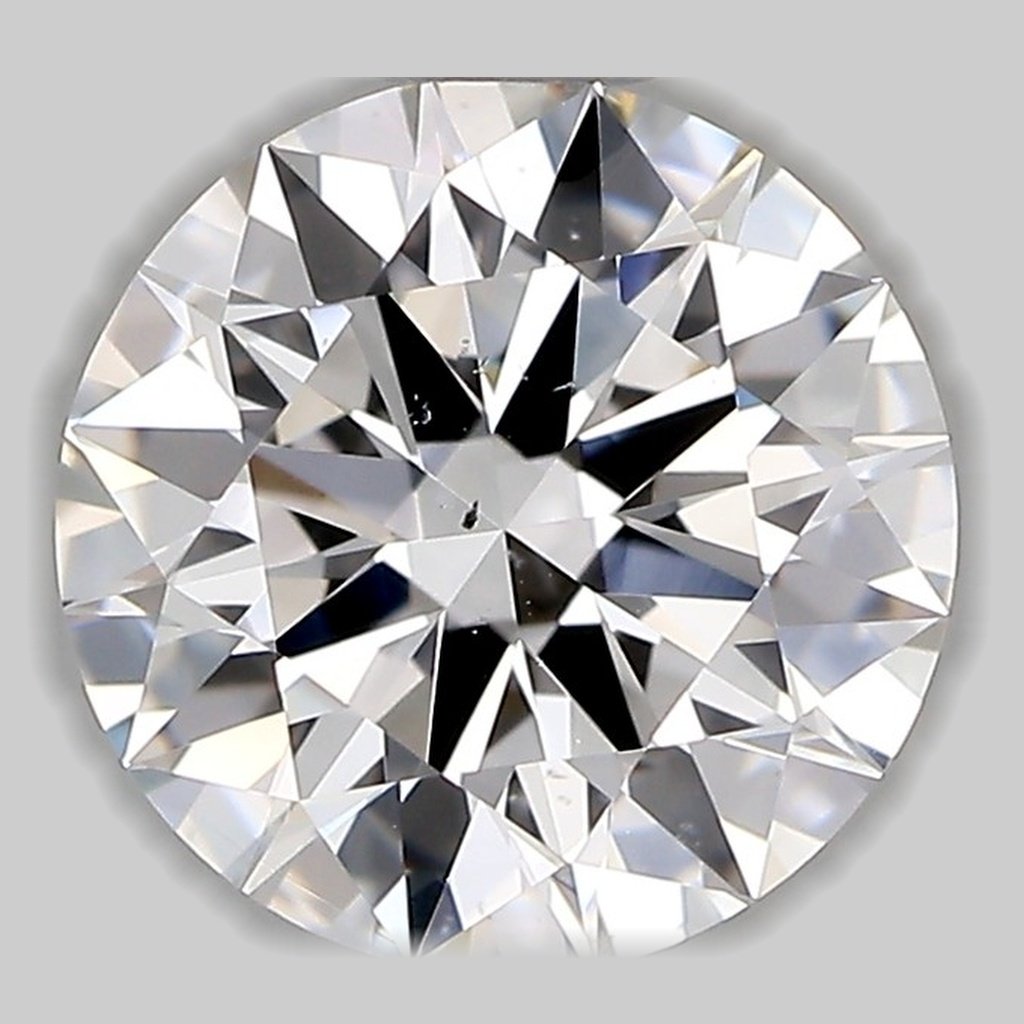 Real Diamond Image