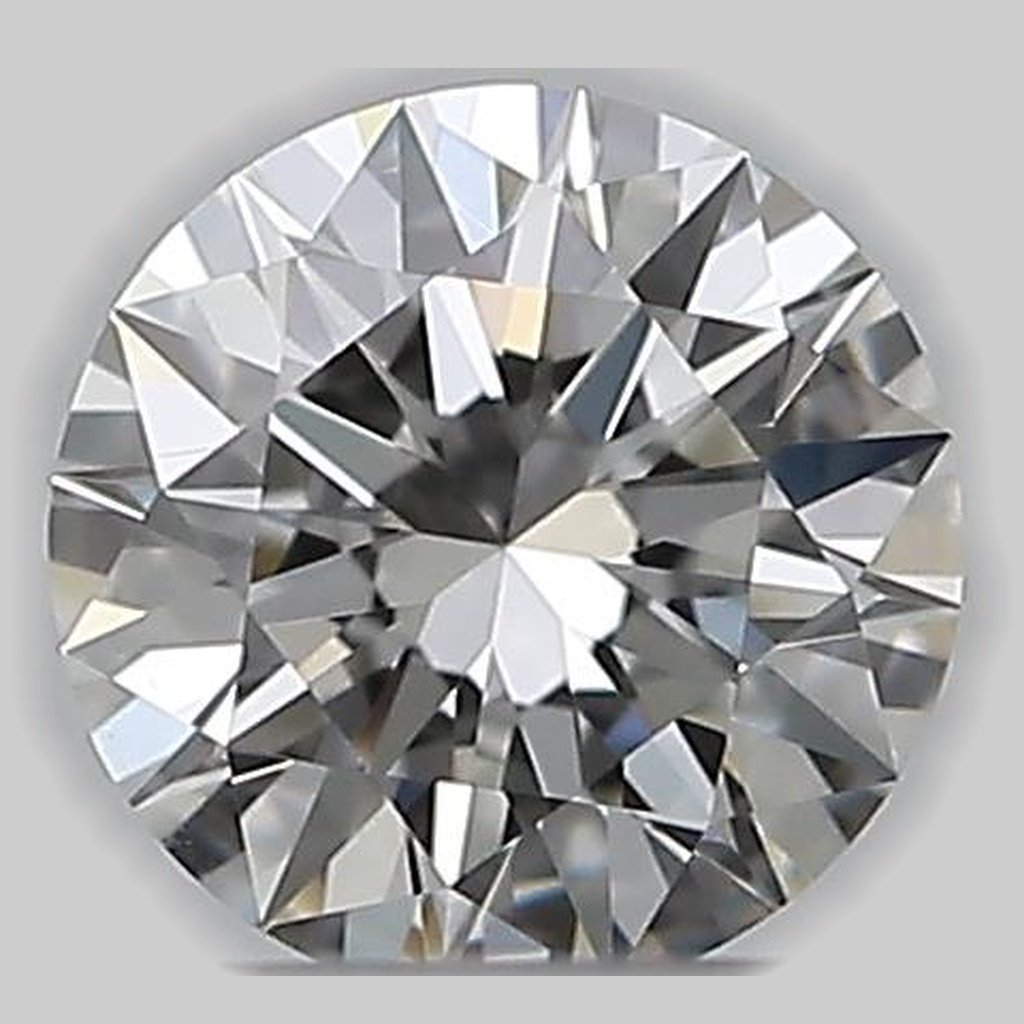Real Diamond Image
