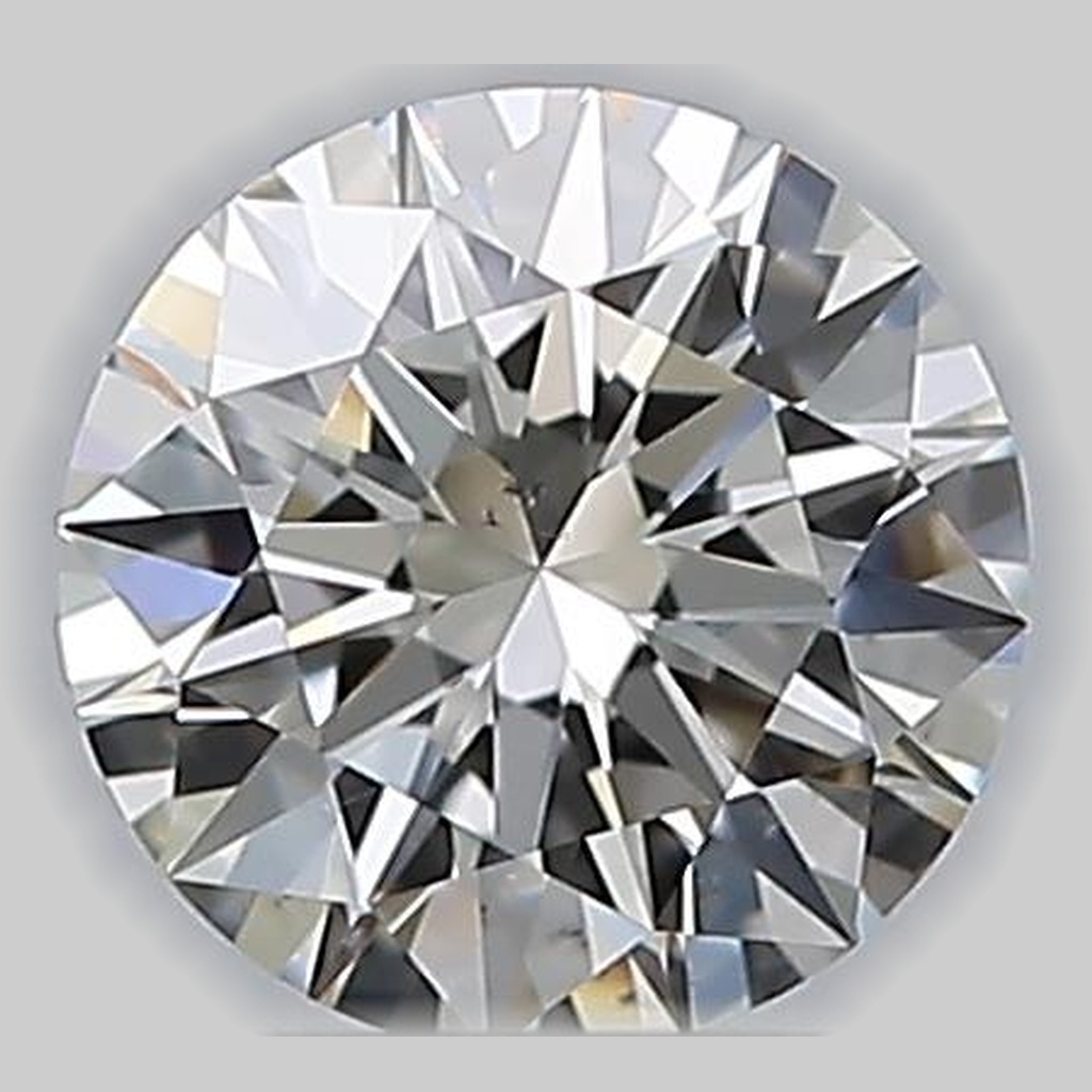 Real Diamond Image