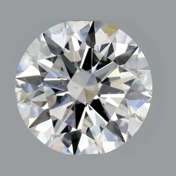 Real Diamond Image