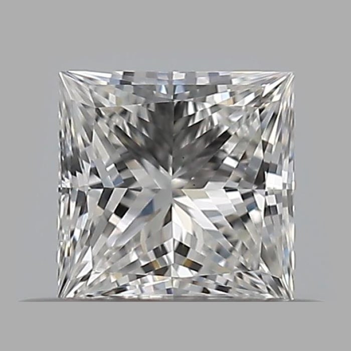 Real Diamond Image