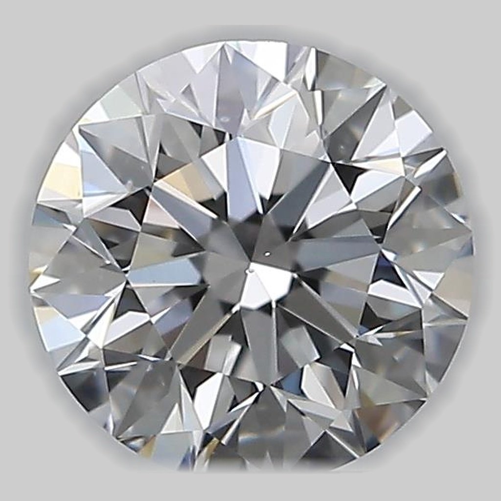 Real Diamond Image