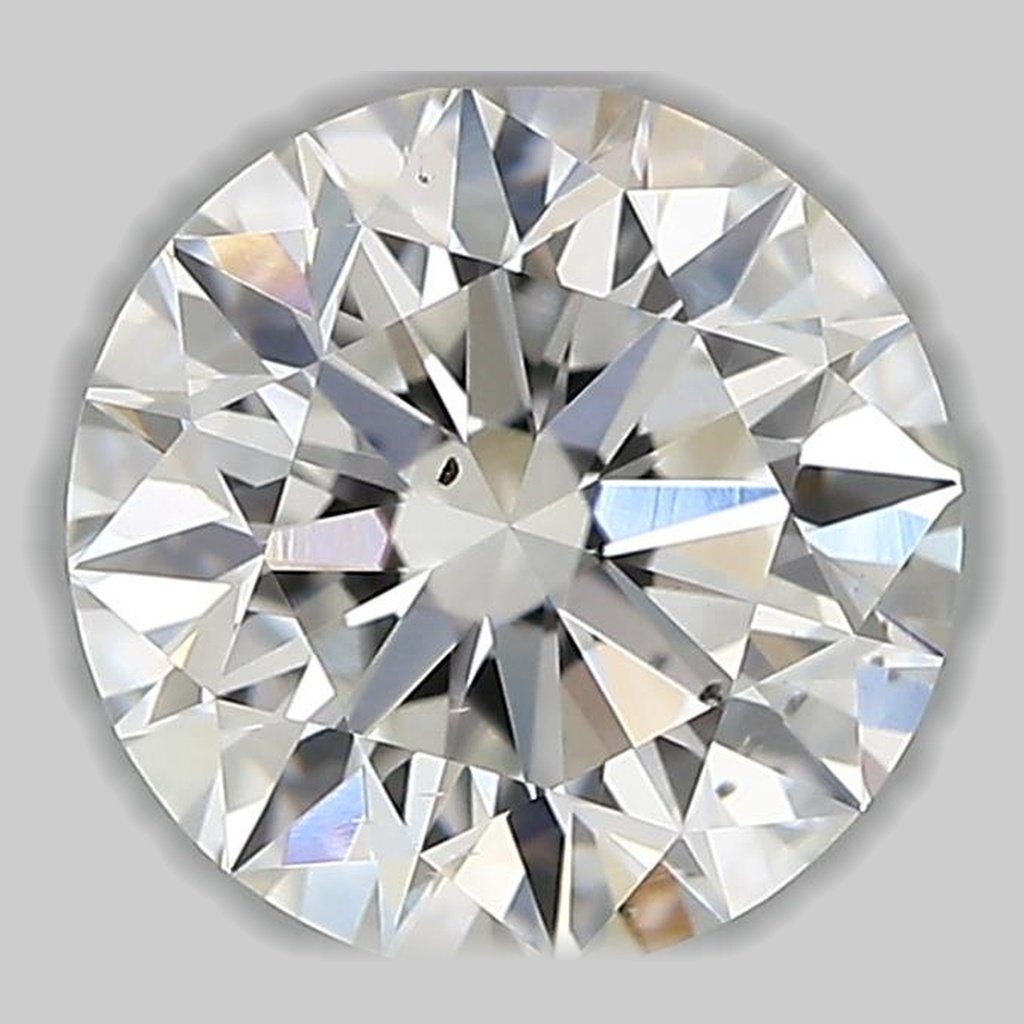 Real Diamond Image