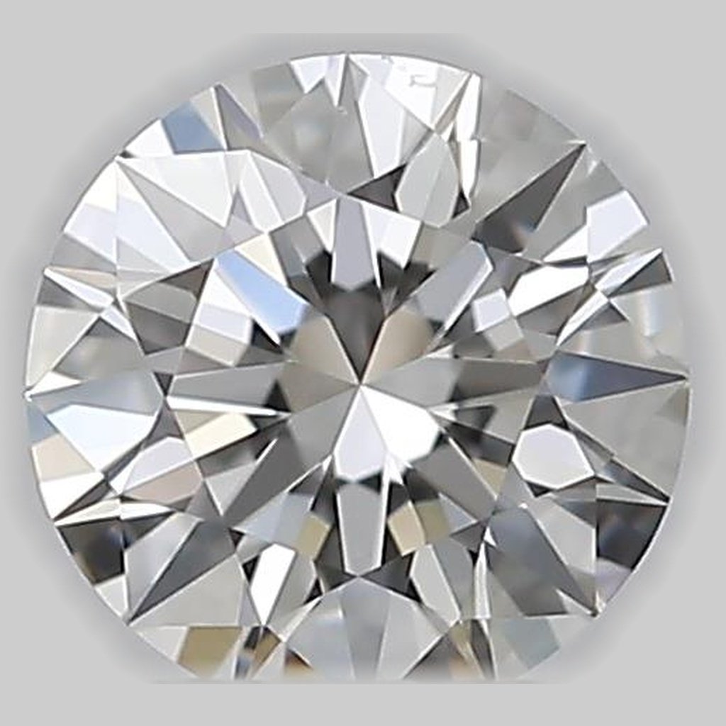 Real Diamond Image