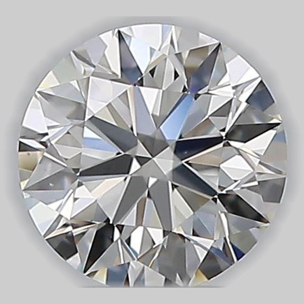 Real Diamond Image