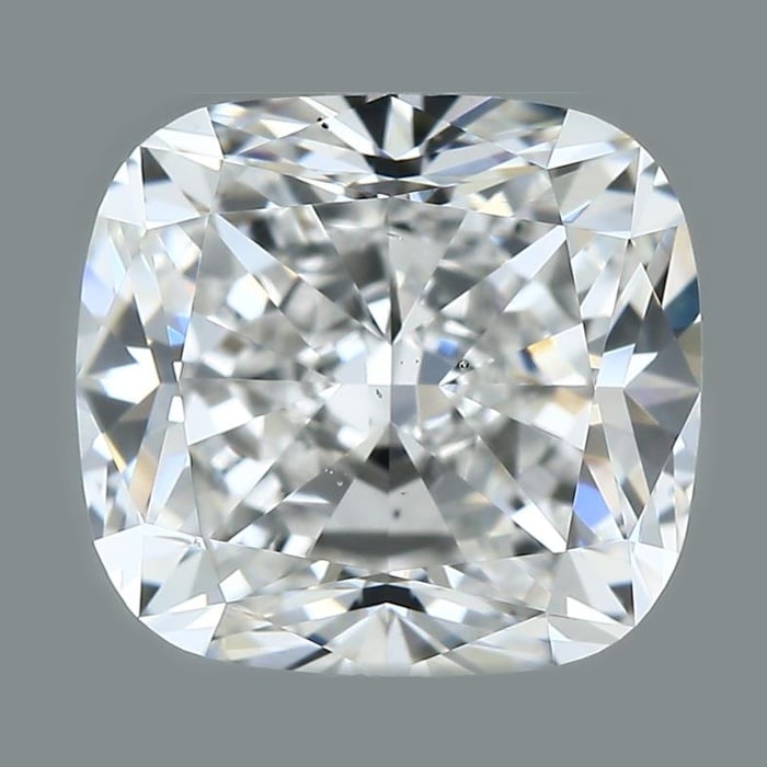 Real Diamond Image