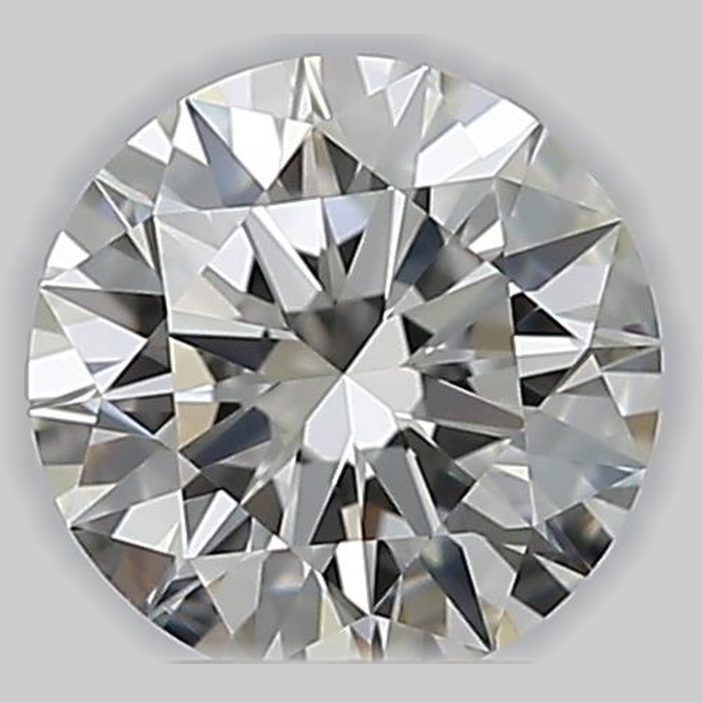 Real Diamond Image