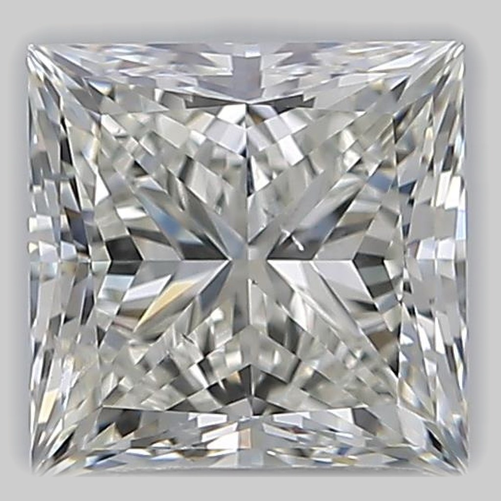 Real Diamond Image
