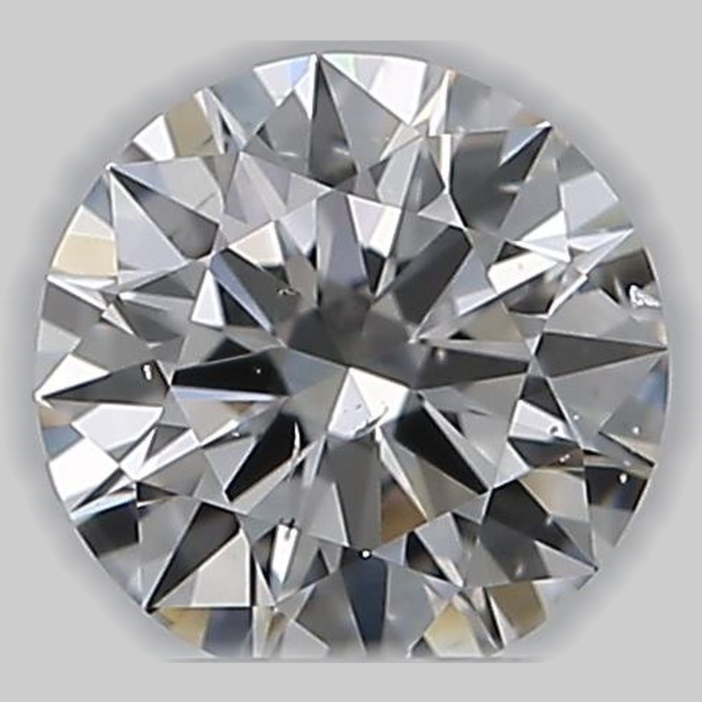Real Diamond Image