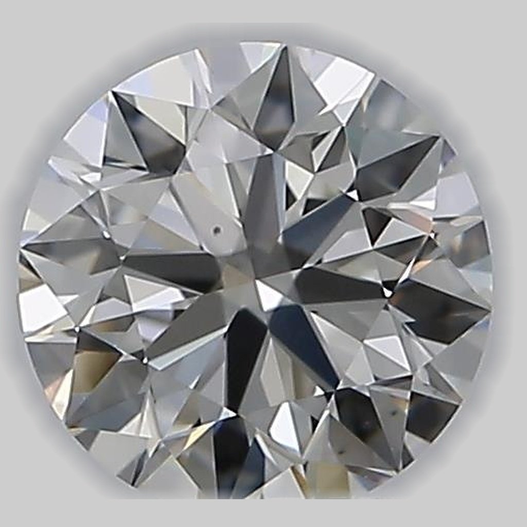 Real Diamond Image