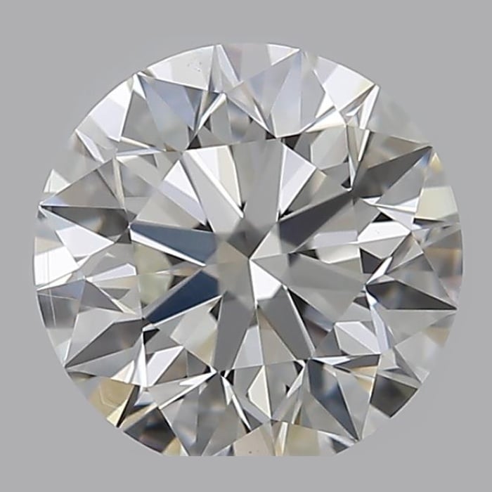 Real Diamond Image