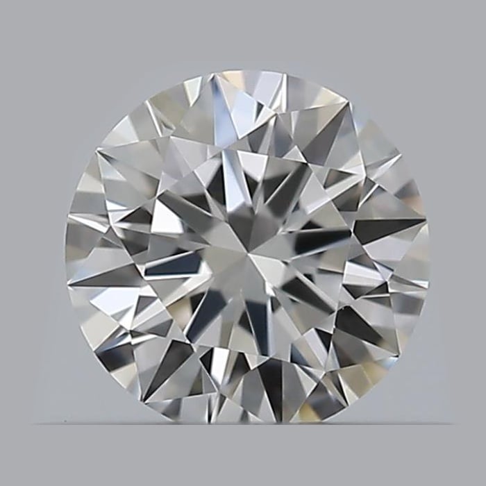 Real Diamond Image
