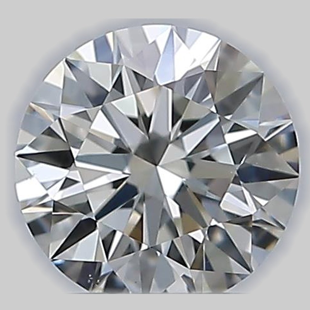 Real Diamond Image