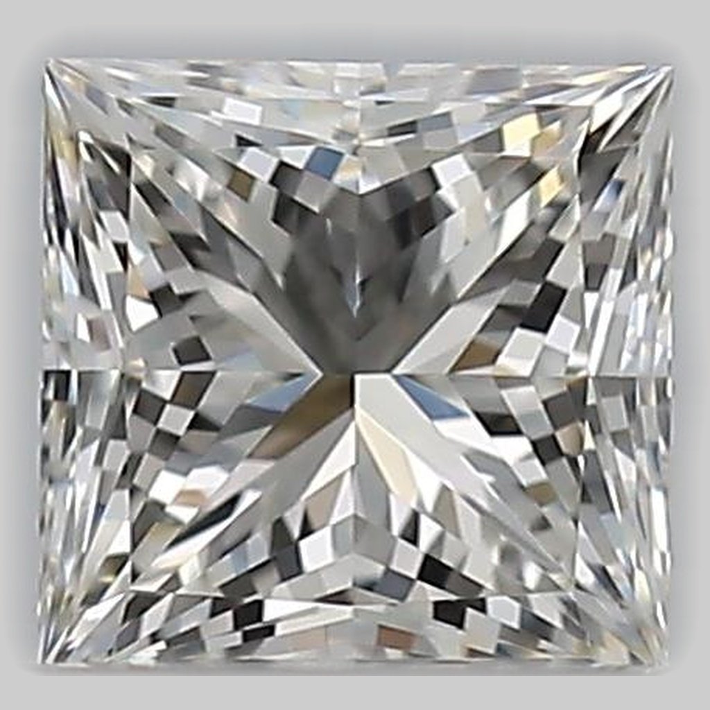 Real Diamond Image