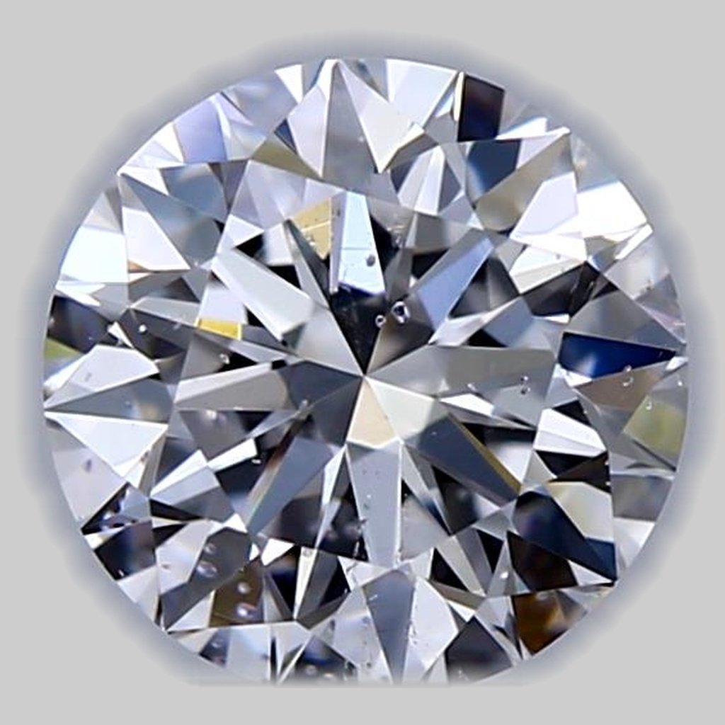 Real Diamond Image