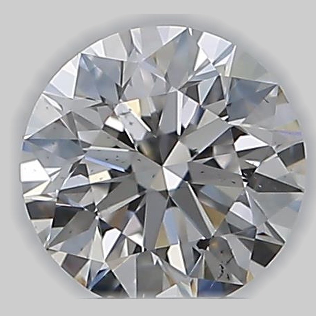 Real Diamond Image
