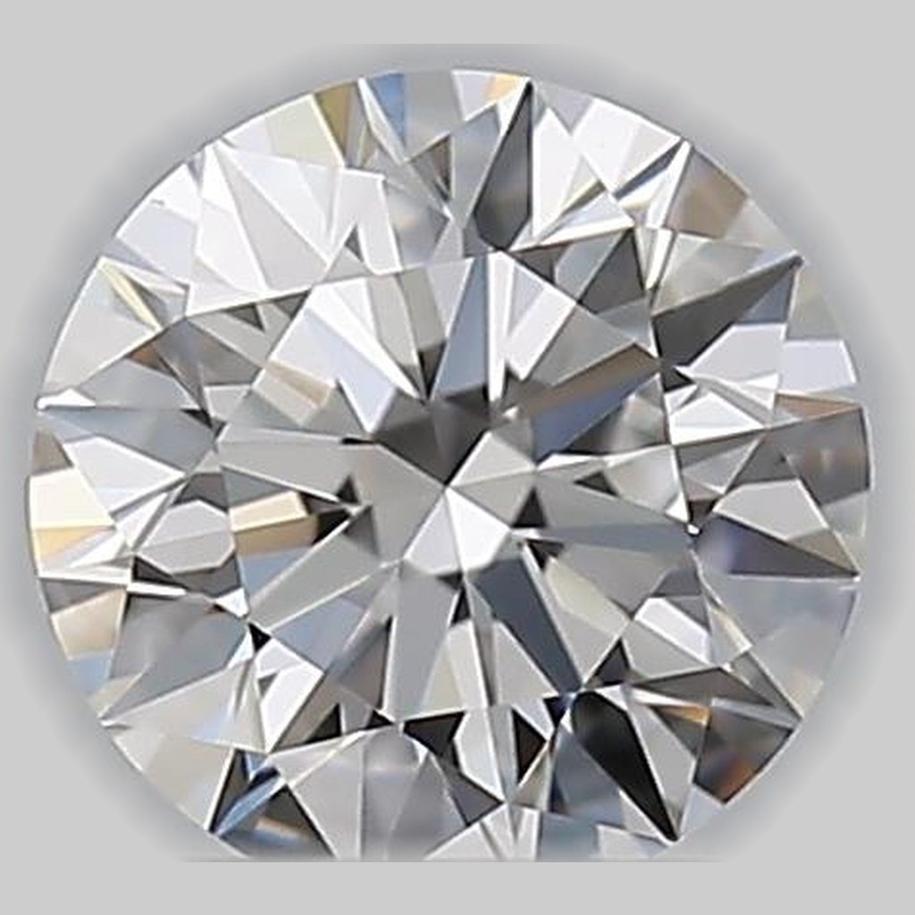 Real Diamond Image