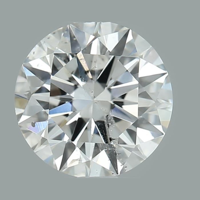 Real Diamond Image