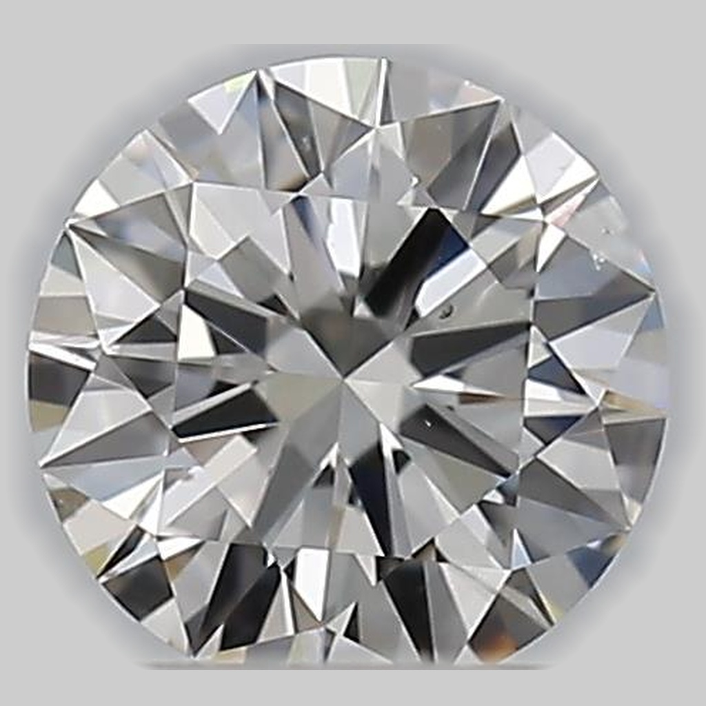 Real Diamond Image
