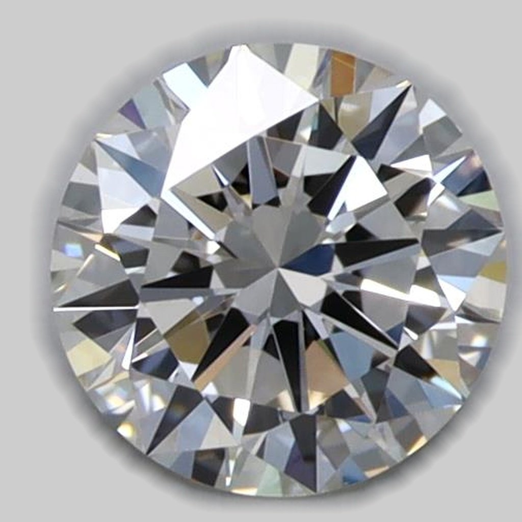 Real Diamond Image