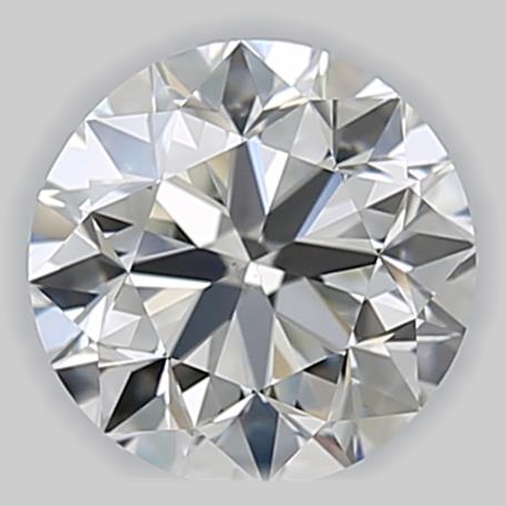 Real Diamond Image