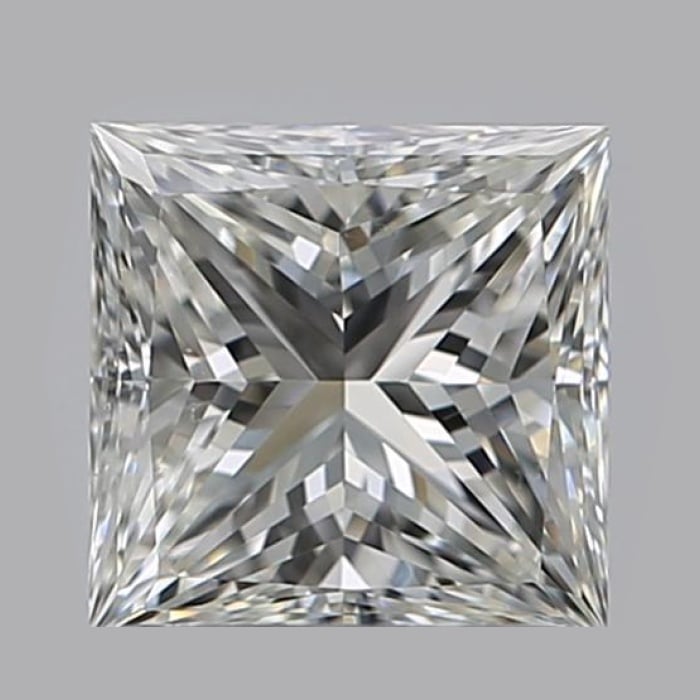 Real Diamond Image