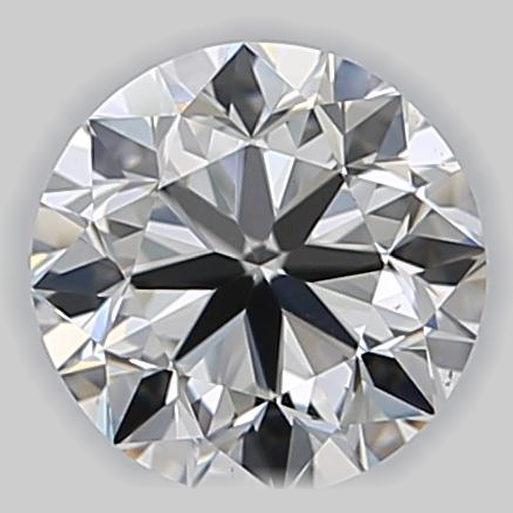 Real Diamond Image