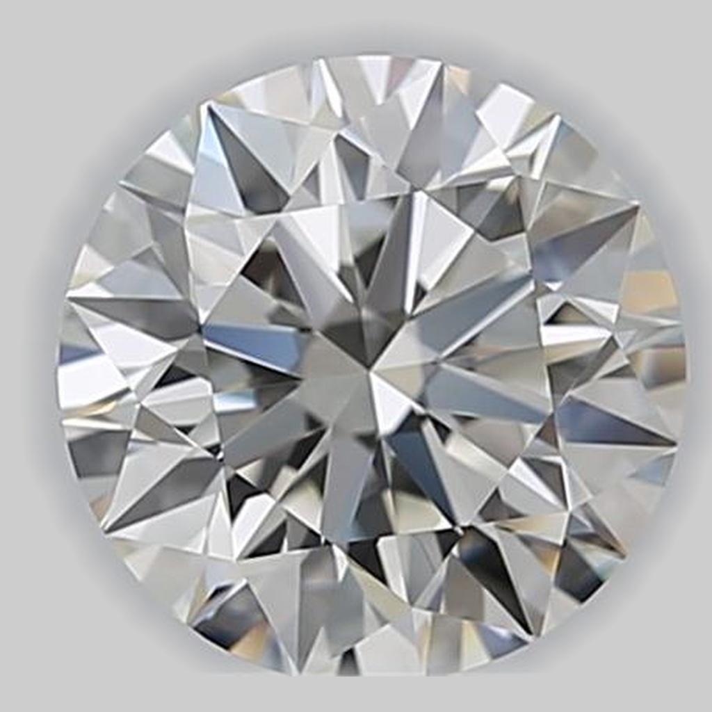 Real Diamond Image