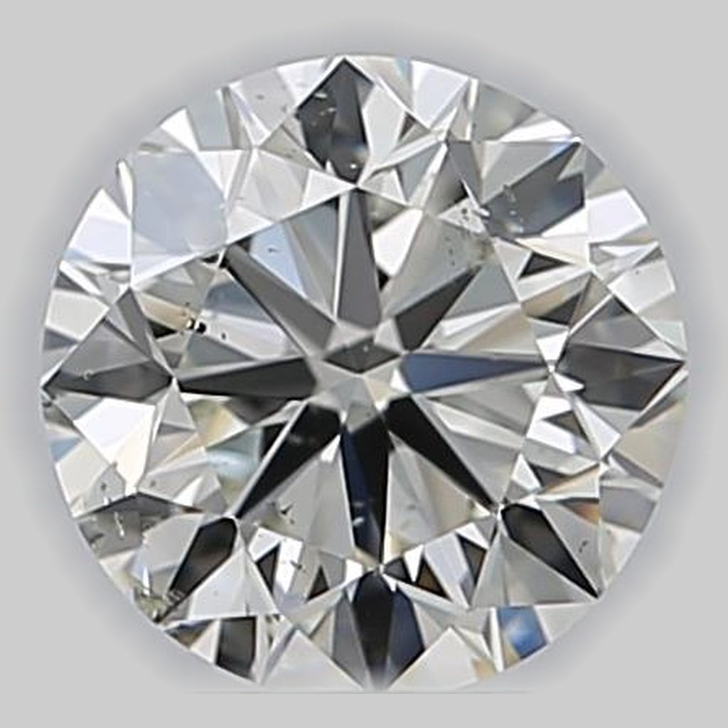 Real Diamond Image