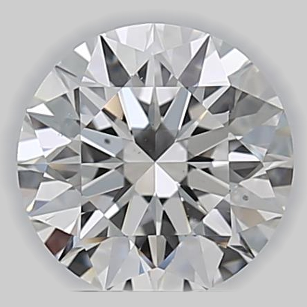Real Diamond Image