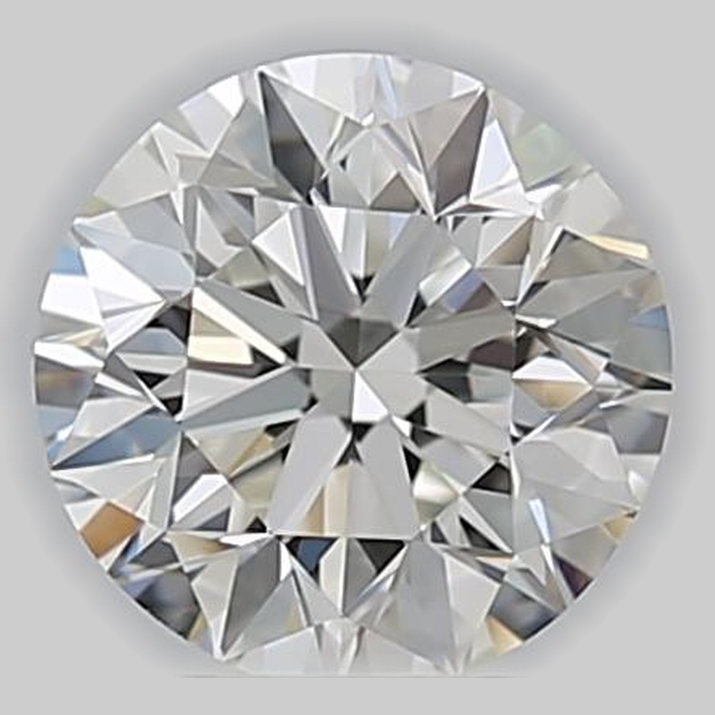 Real Diamond Image