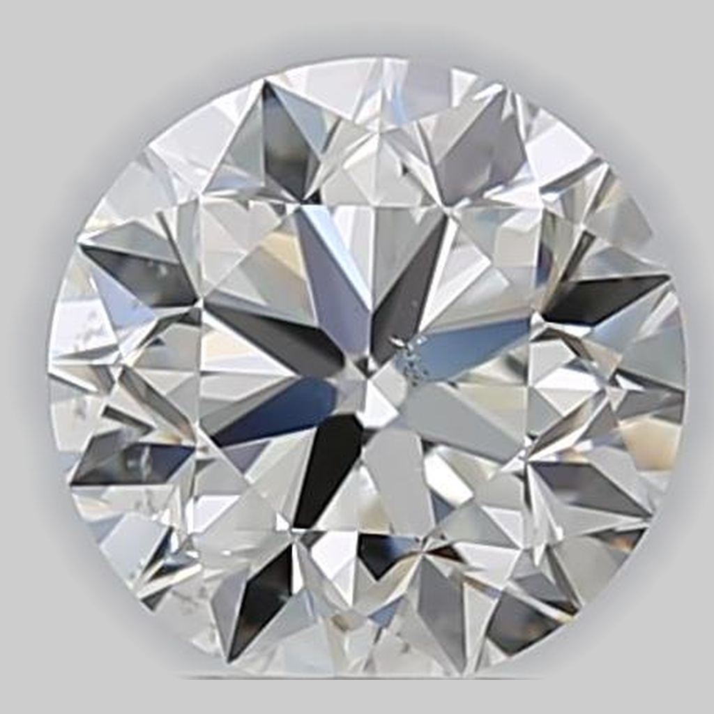 Real Diamond Image