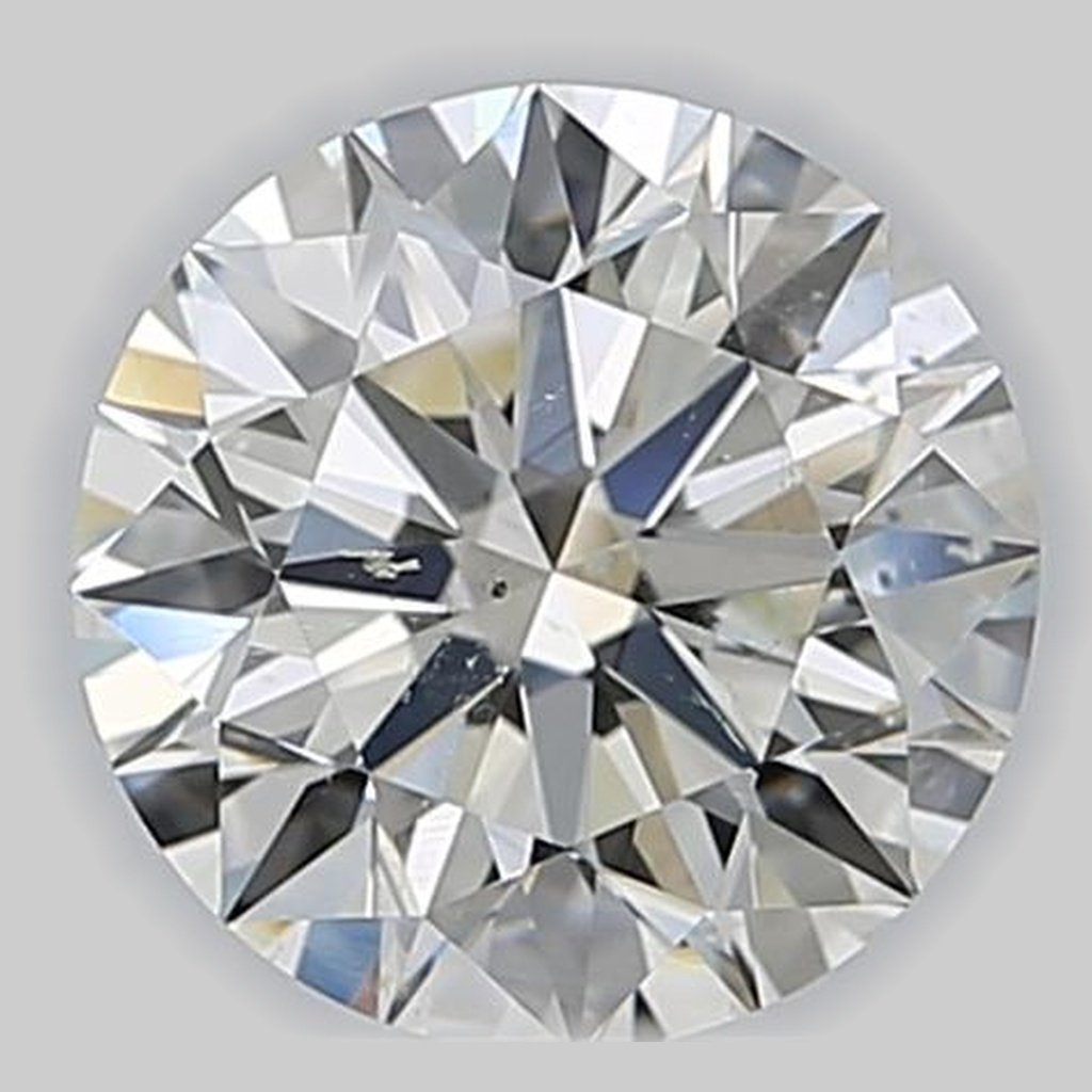Real Diamond Image