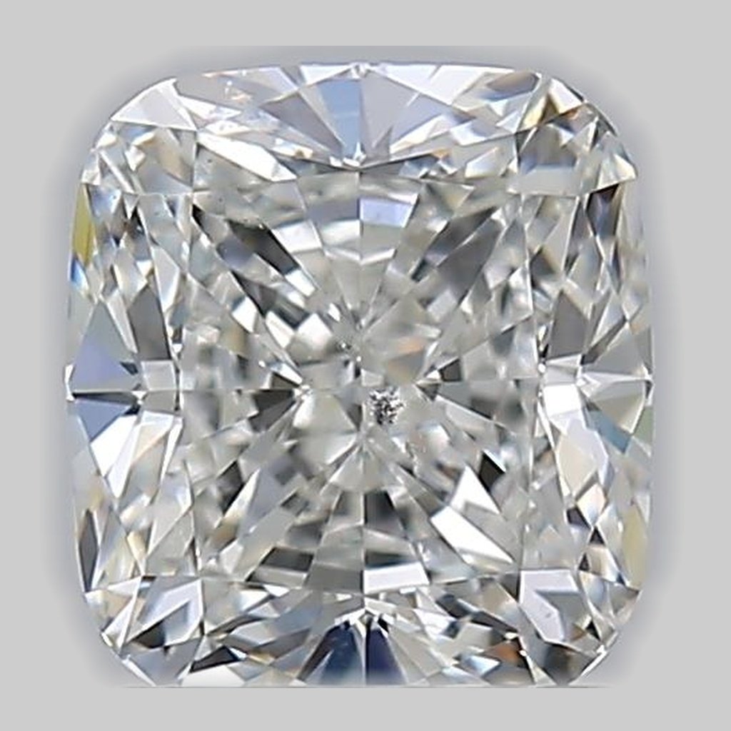 Real Diamond Image
