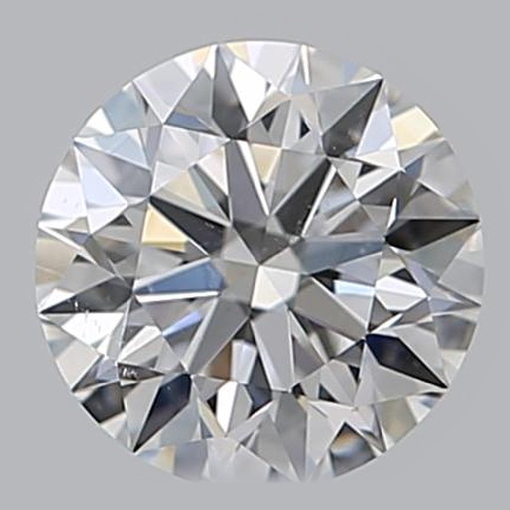Real Diamond Image