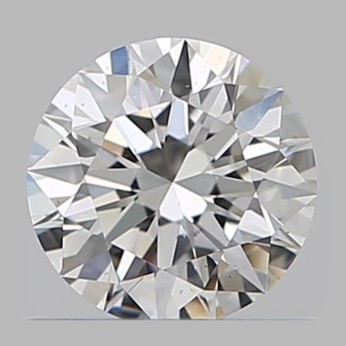 Real Diamond Image
