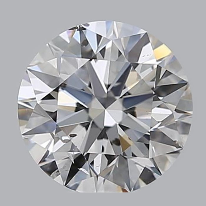 Real Diamond Image