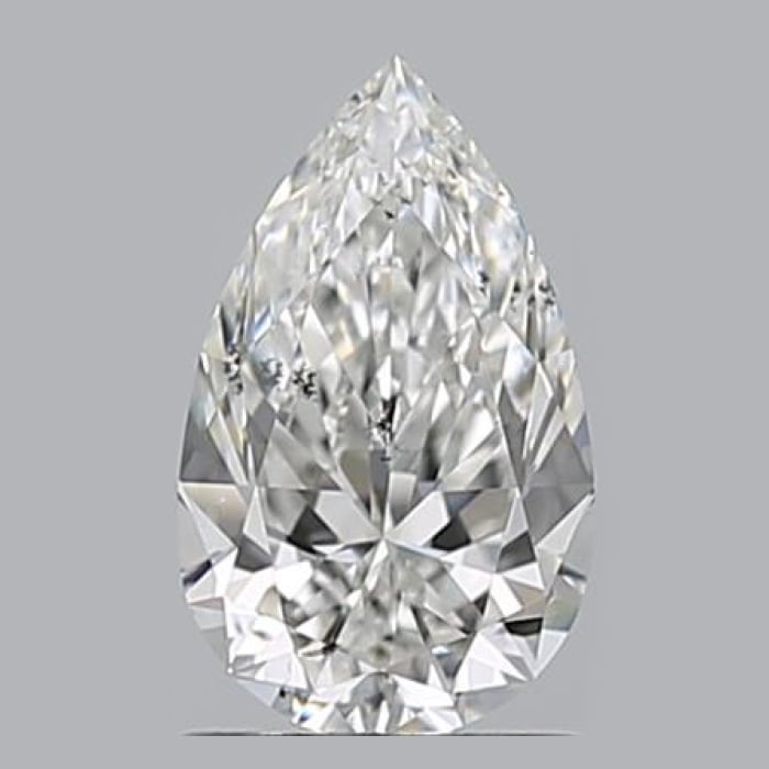 Real Diamond Image