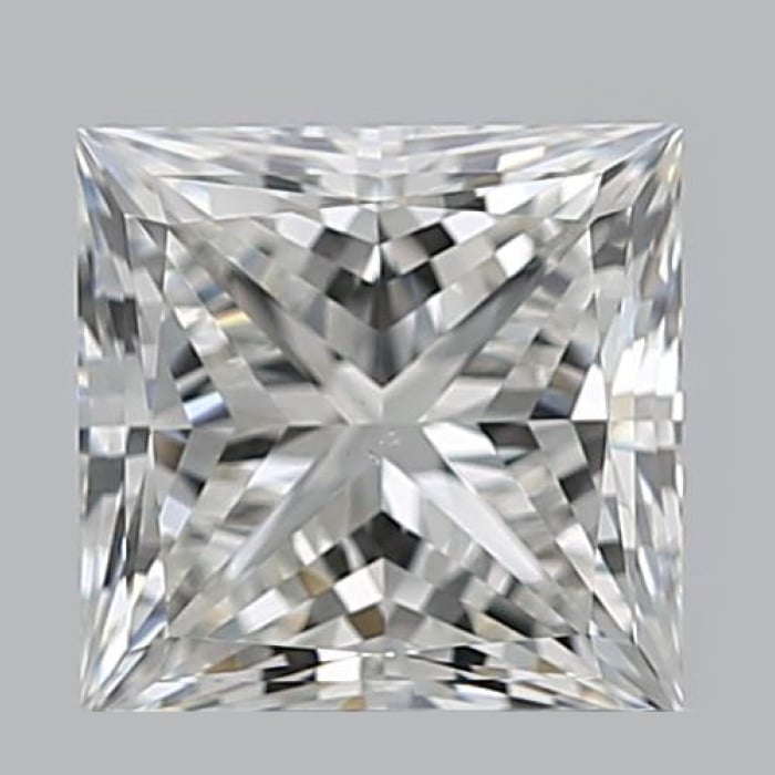 Real Diamond Image