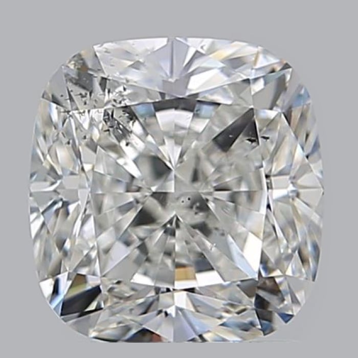 Real Diamond Image