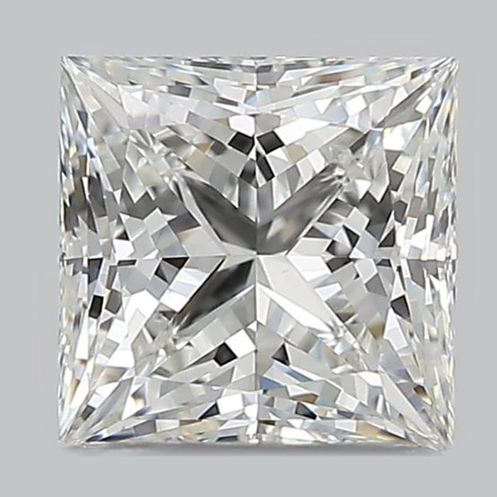 Real Diamond Image