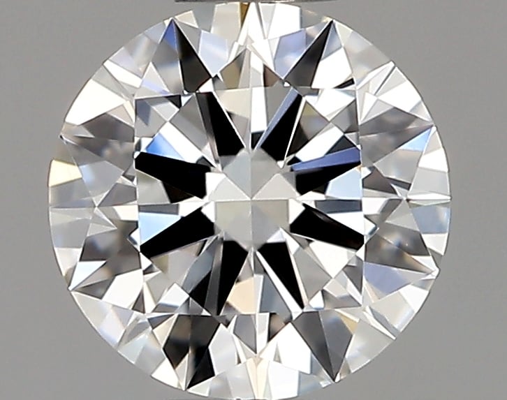 Real Diamond Image