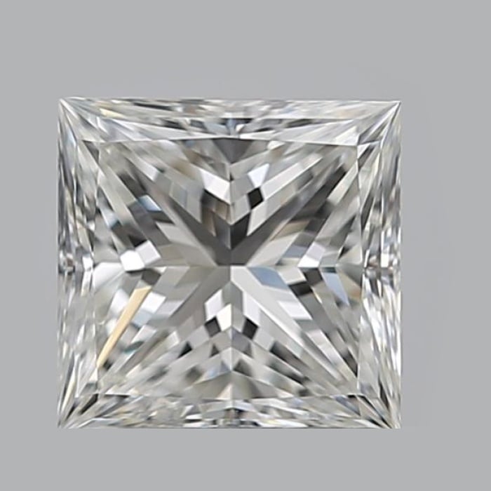 Real Diamond Image