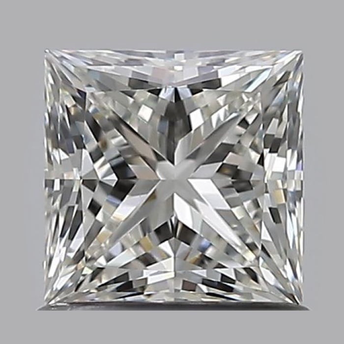 Real Diamond Image