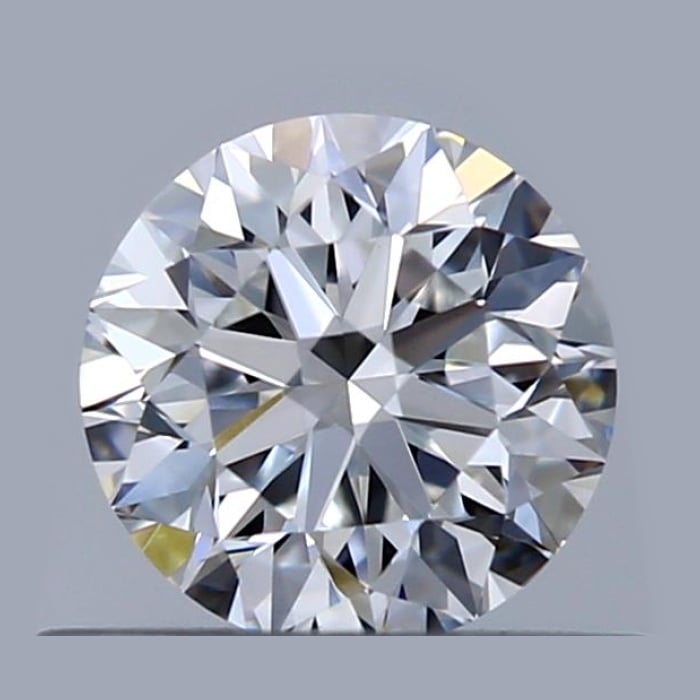 Real Diamond Image