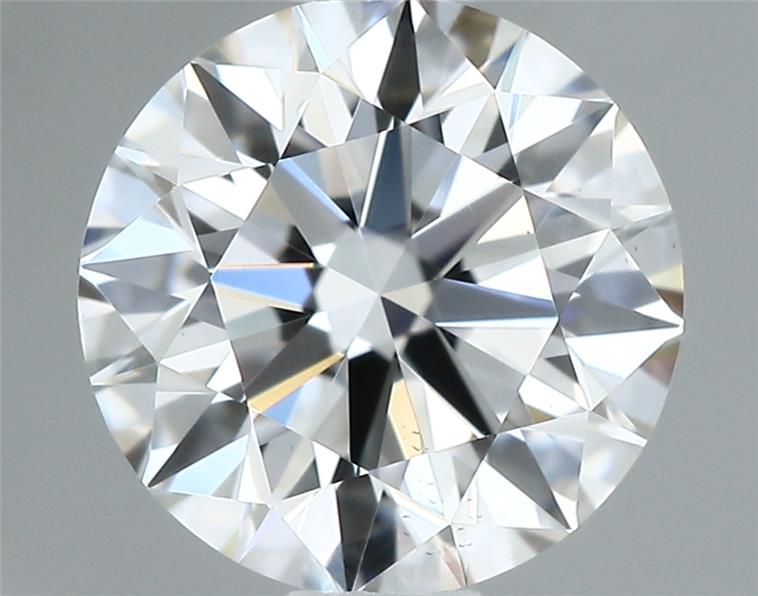 Real Diamond Image