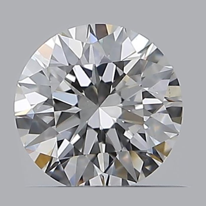 Real Diamond Image