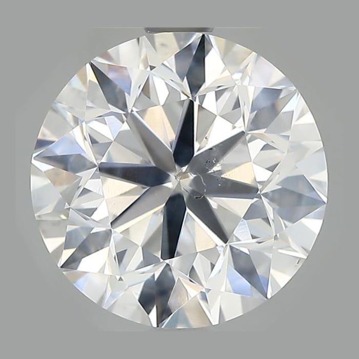 Real Diamond Image