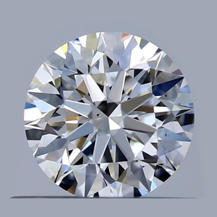 Real Diamond Image